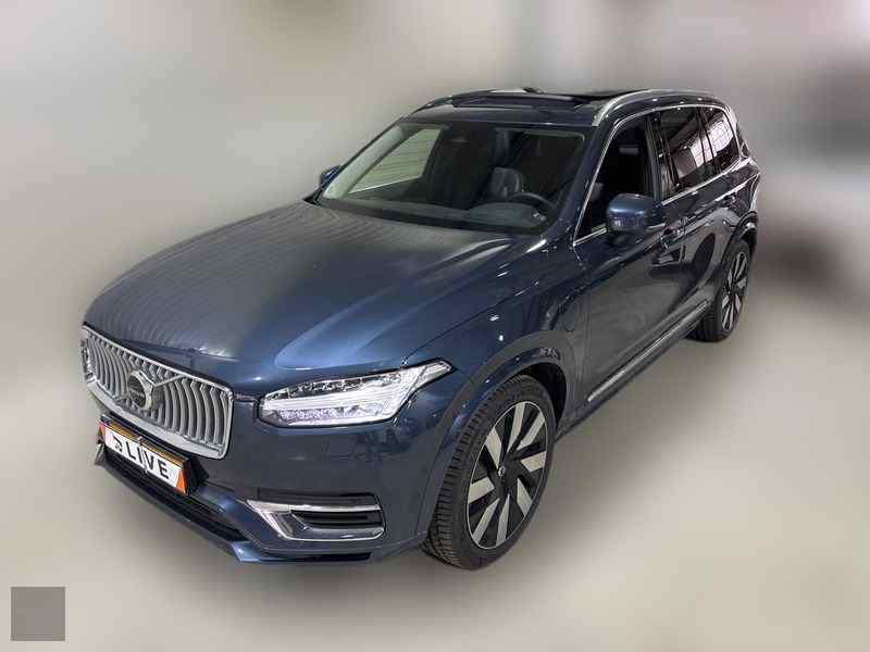 Slika vozila VOLVO XC90