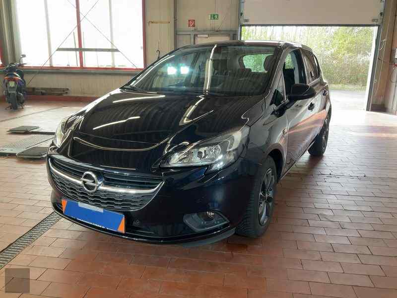 Slika vozila OPEL Corsa