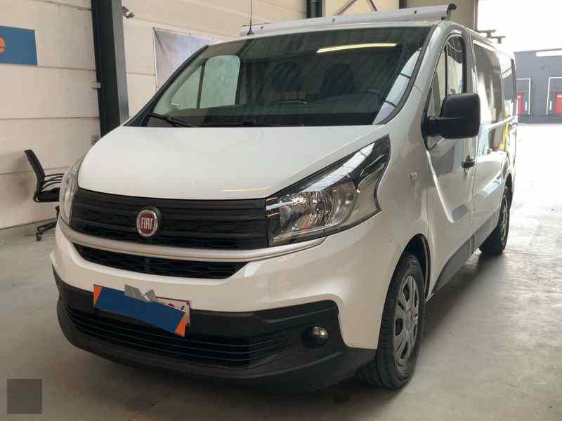 Slika vozila FIAT TALENTO