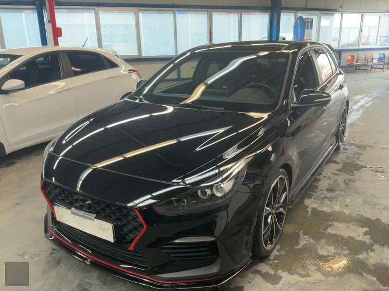 Slika vozila HYUNDAI i30