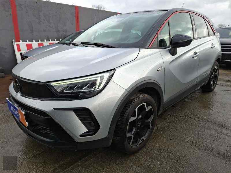 Slika vozila OPEL Crossland