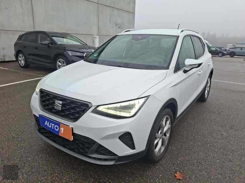 Slika vozila SEAT ARONA