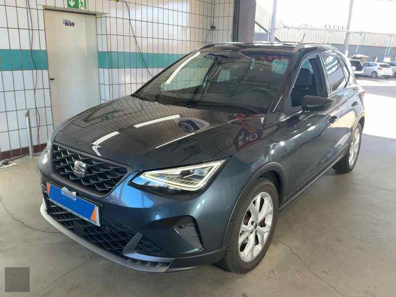 Slika vozila SEAT ARONA