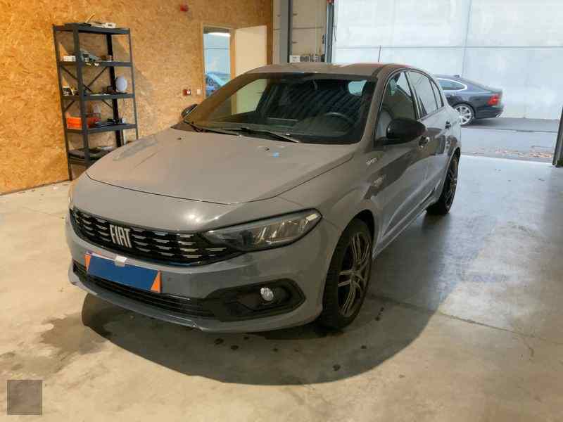 Slika vozila FIAT Tipo