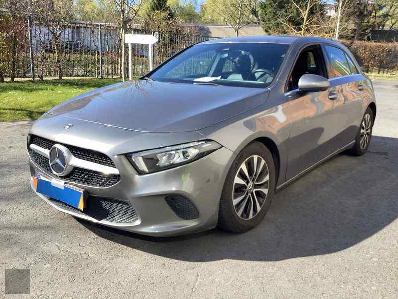 Slika vozila MERCEDES-BENZ A-Class