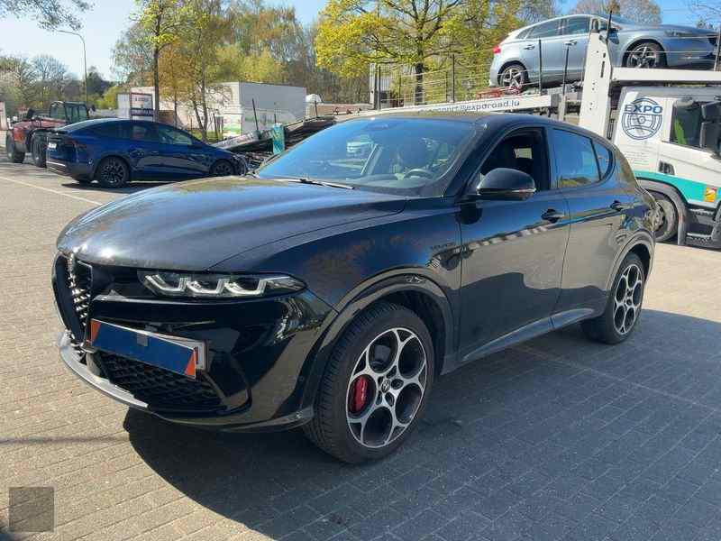 Slika vozila ALFA ROMEO Tonale