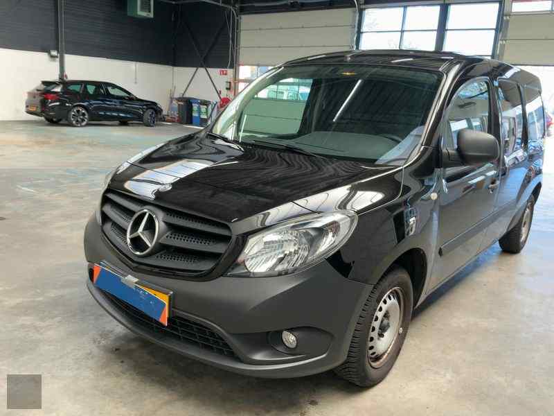 Slika vozila MERCEDES-BENZ T-Class