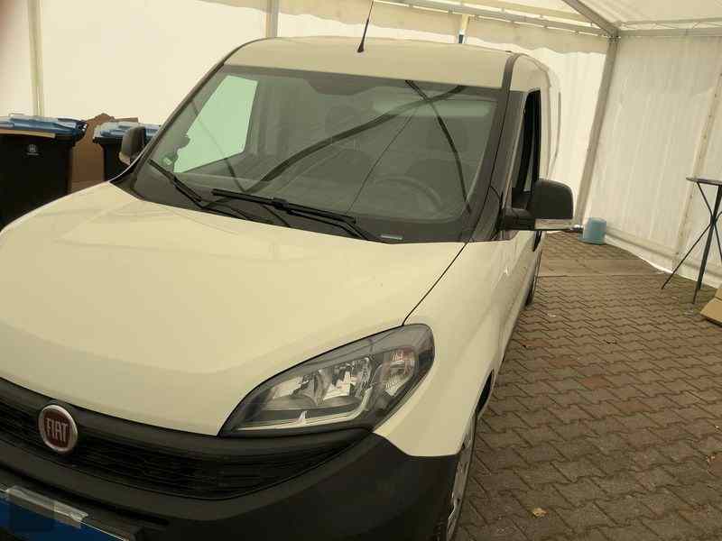 Slika vozila FIAT Doblo