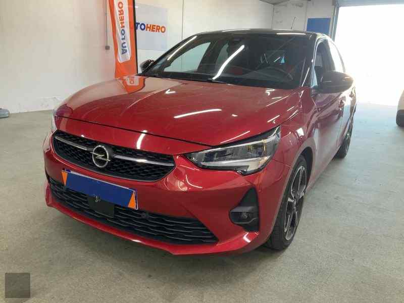 Slika vozila OPEL Corsa