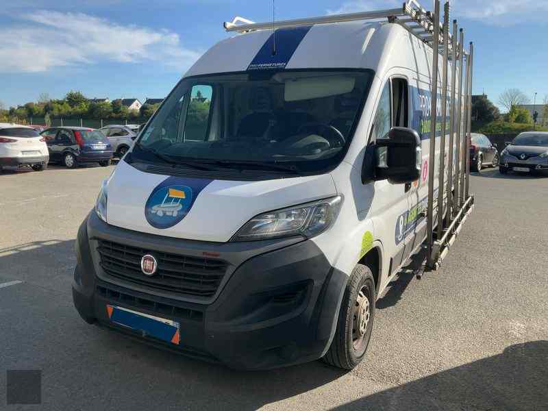 Slika vozila FIAT Ducato