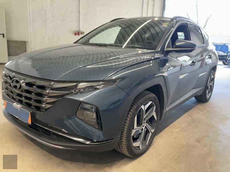 Slika vozila HYUNDAI Tucson