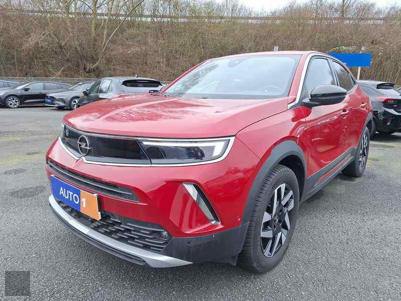 Slika vozila OPEL Mokka