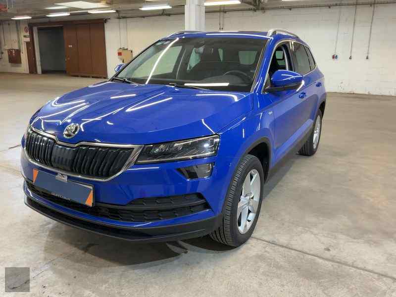 Slika vozila &Scaron;KODA KAROQ