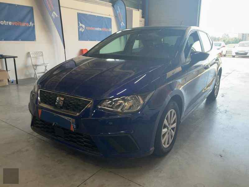 Slika vozila SEAT Ibiza