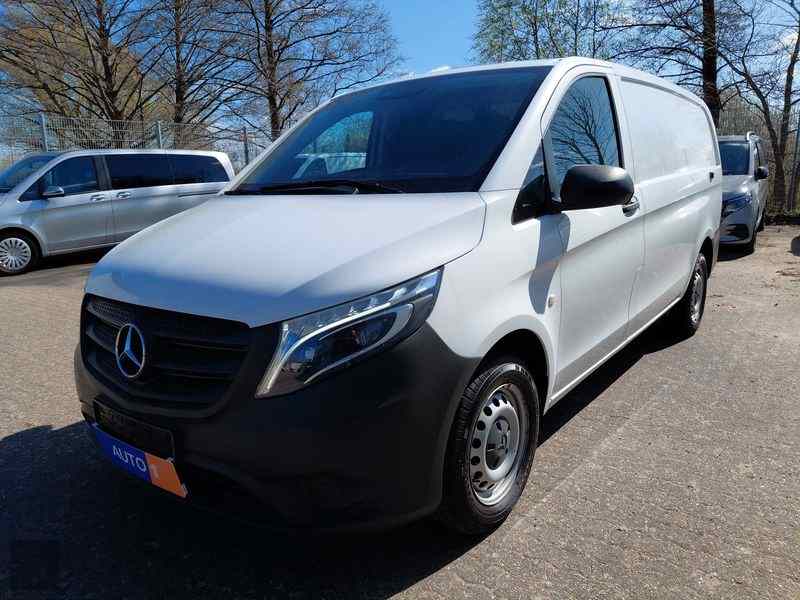 Slika vozila MERCEDES-BENZ T-Class