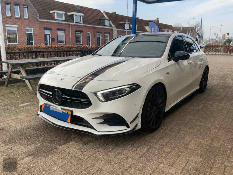 Slika vozila MERCEDES-BENZ A-Class