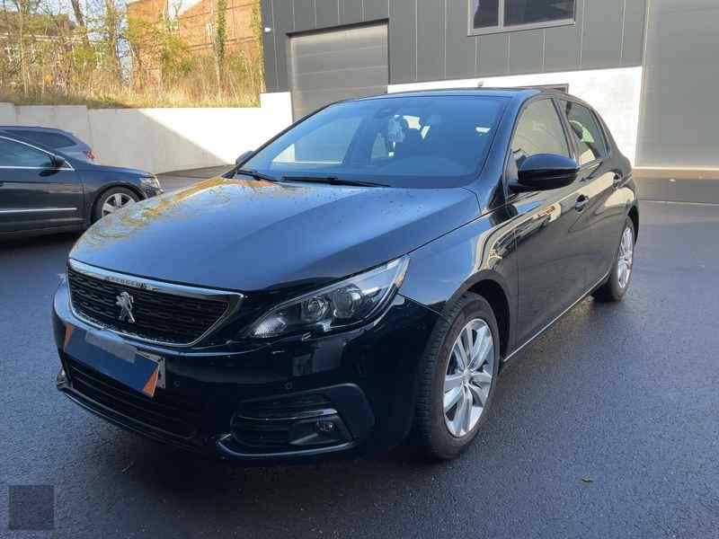 Slika vozila PEUGEOT 308