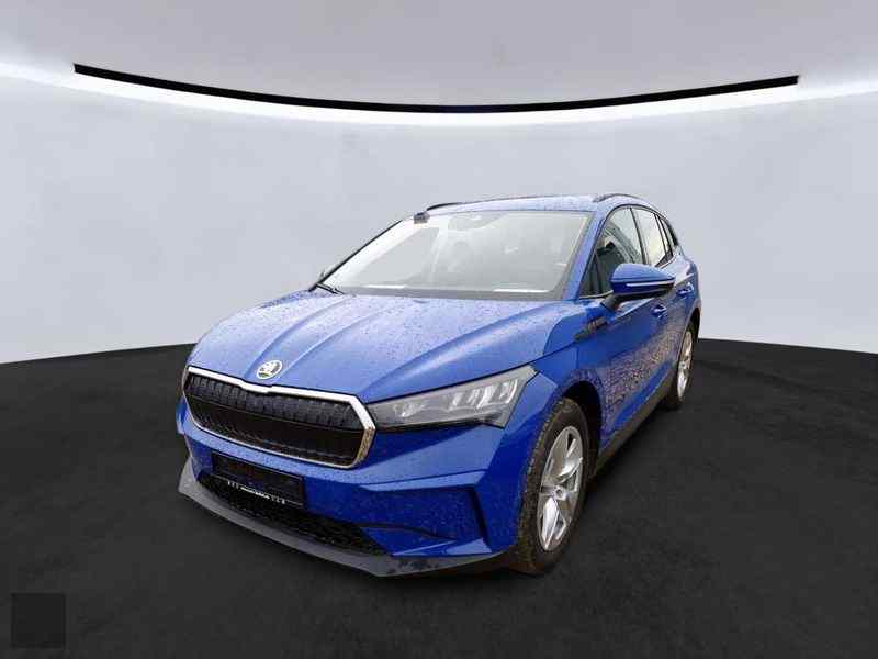 Slika vozila &Scaron;KODA Enyaq