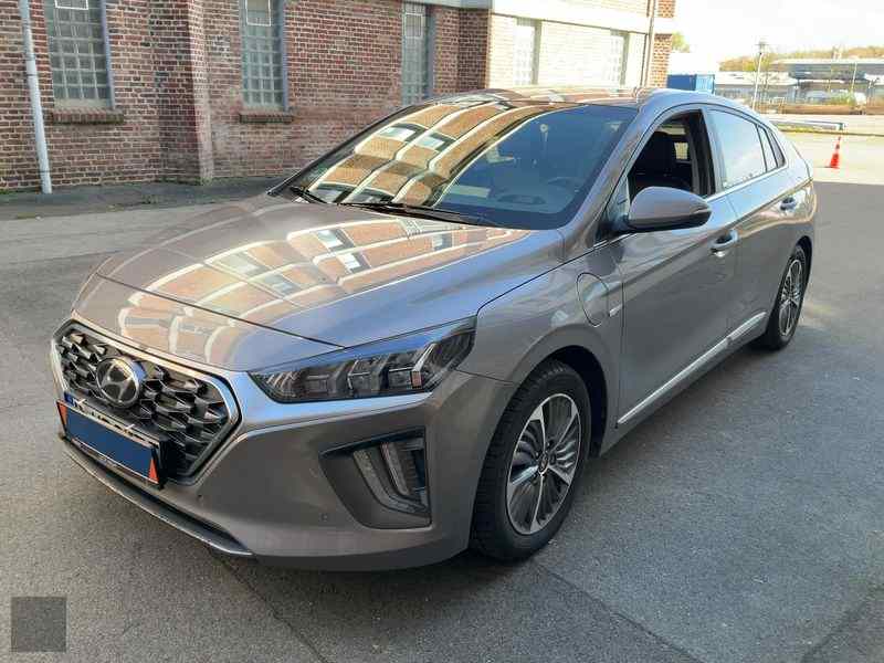 Slika vozila HYUNDAI IONIQ