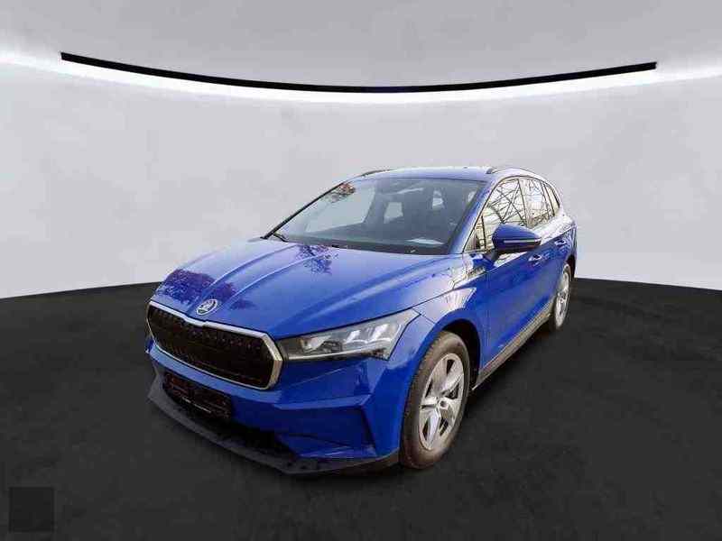 Slika vozila &Scaron;KODA Enyaq