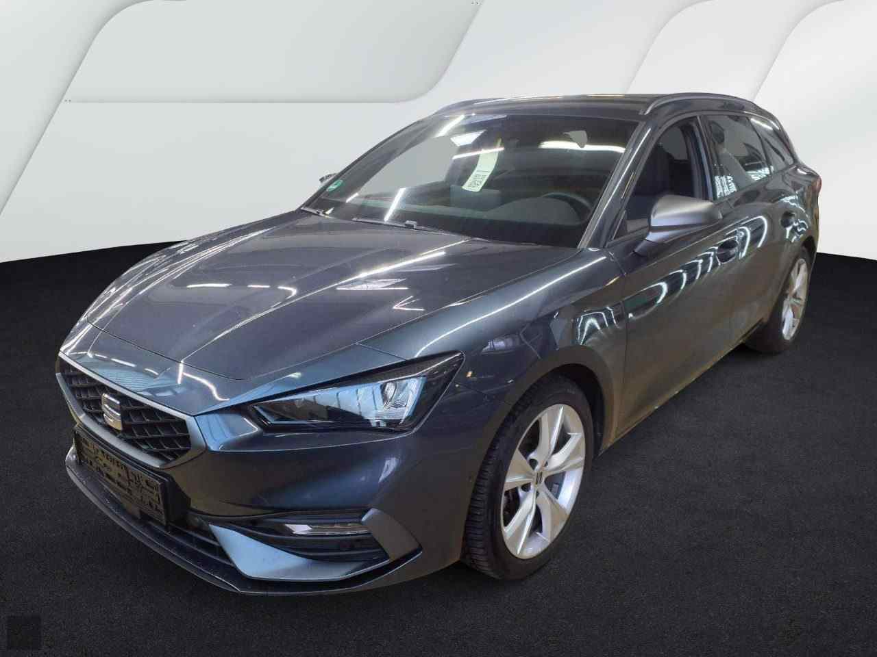 Slika vozila SEAT Leon