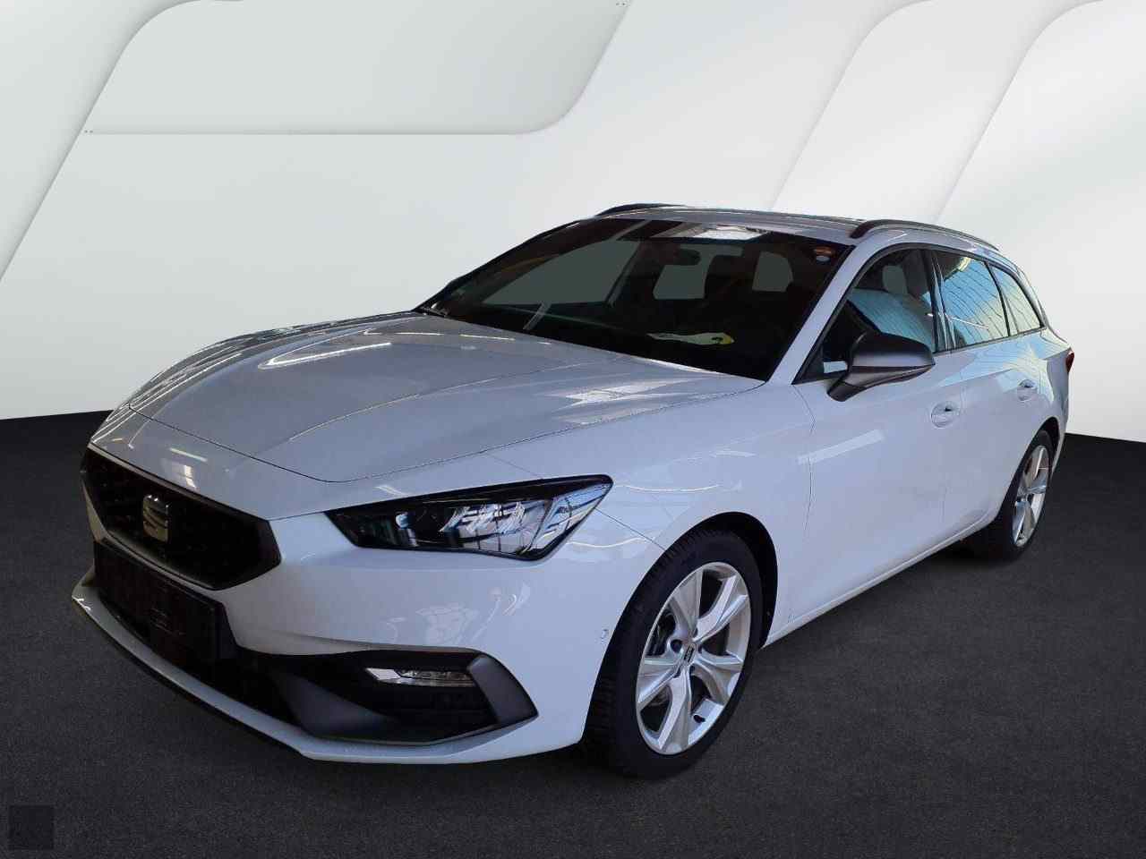 Slika vozila SEAT Leon