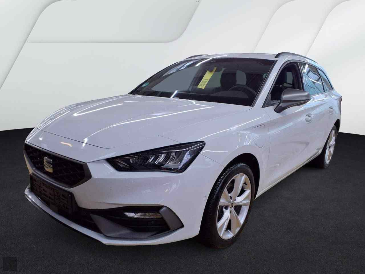 Slika vozila SEAT Leon