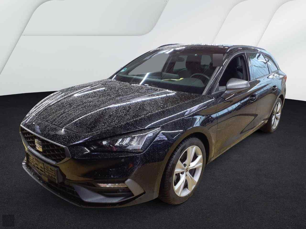 Slika vozila SEAT Leon