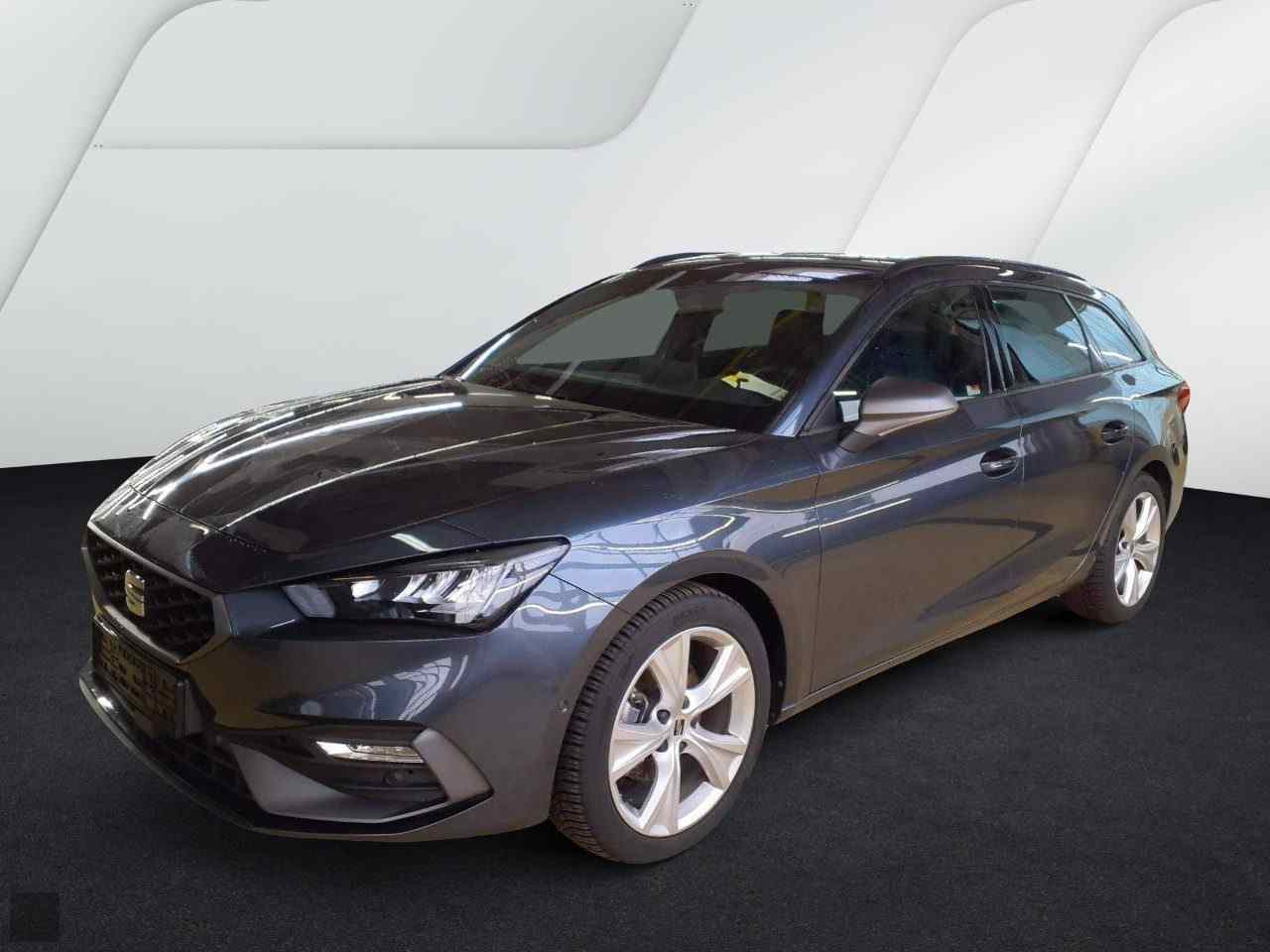 Slika vozila SEAT Leon