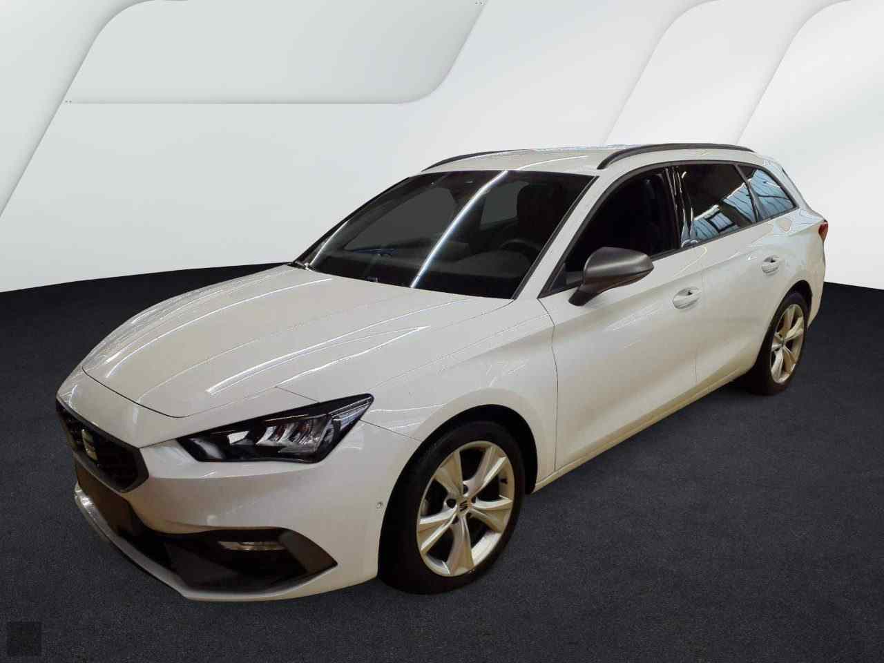 Slika vozila SEAT Leon