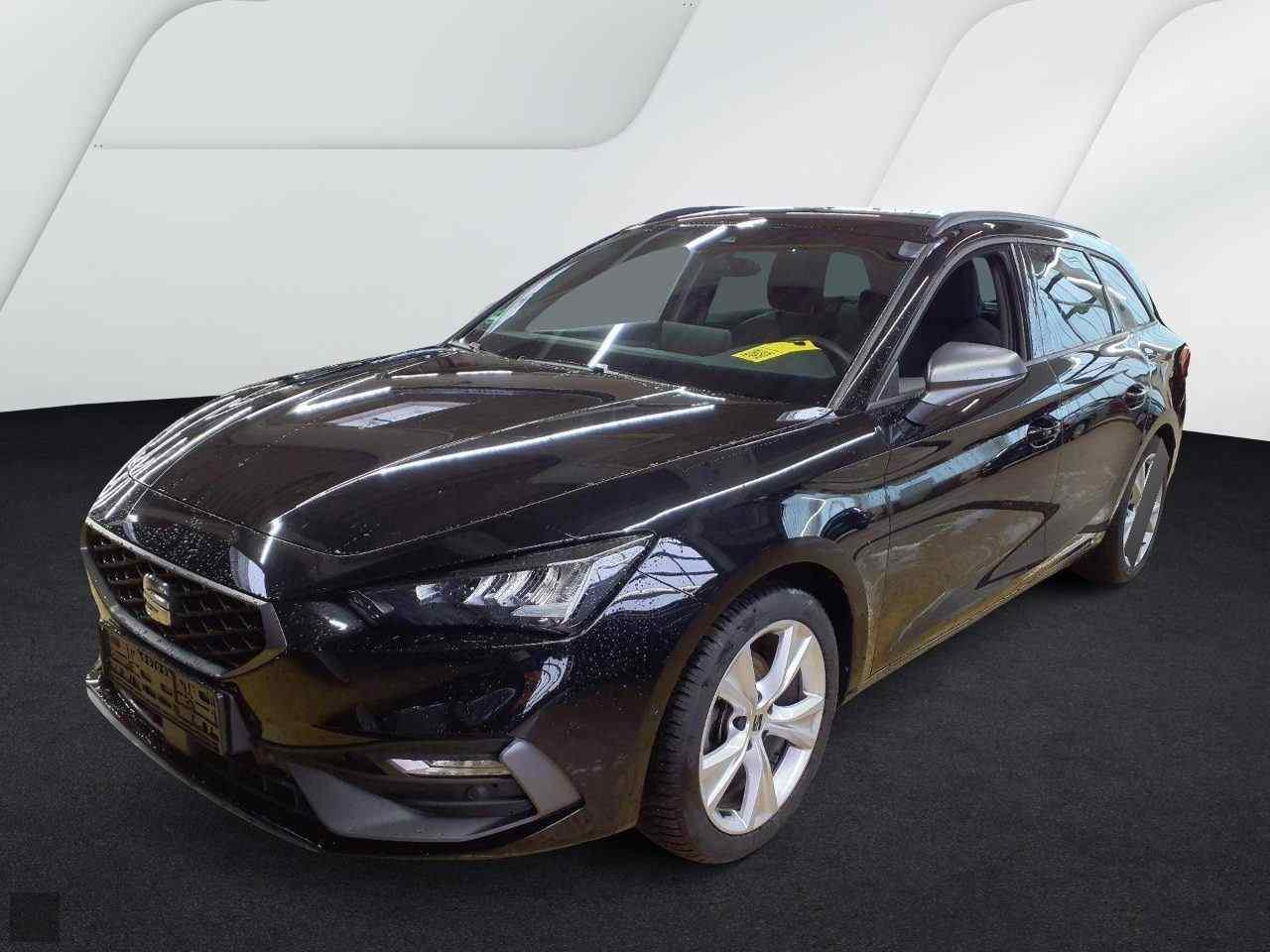 Slika vozila SEAT Leon