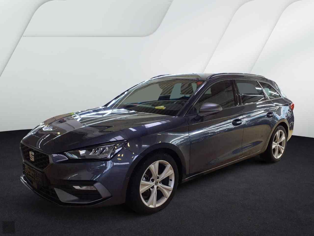 Slika vozila SEAT Leon