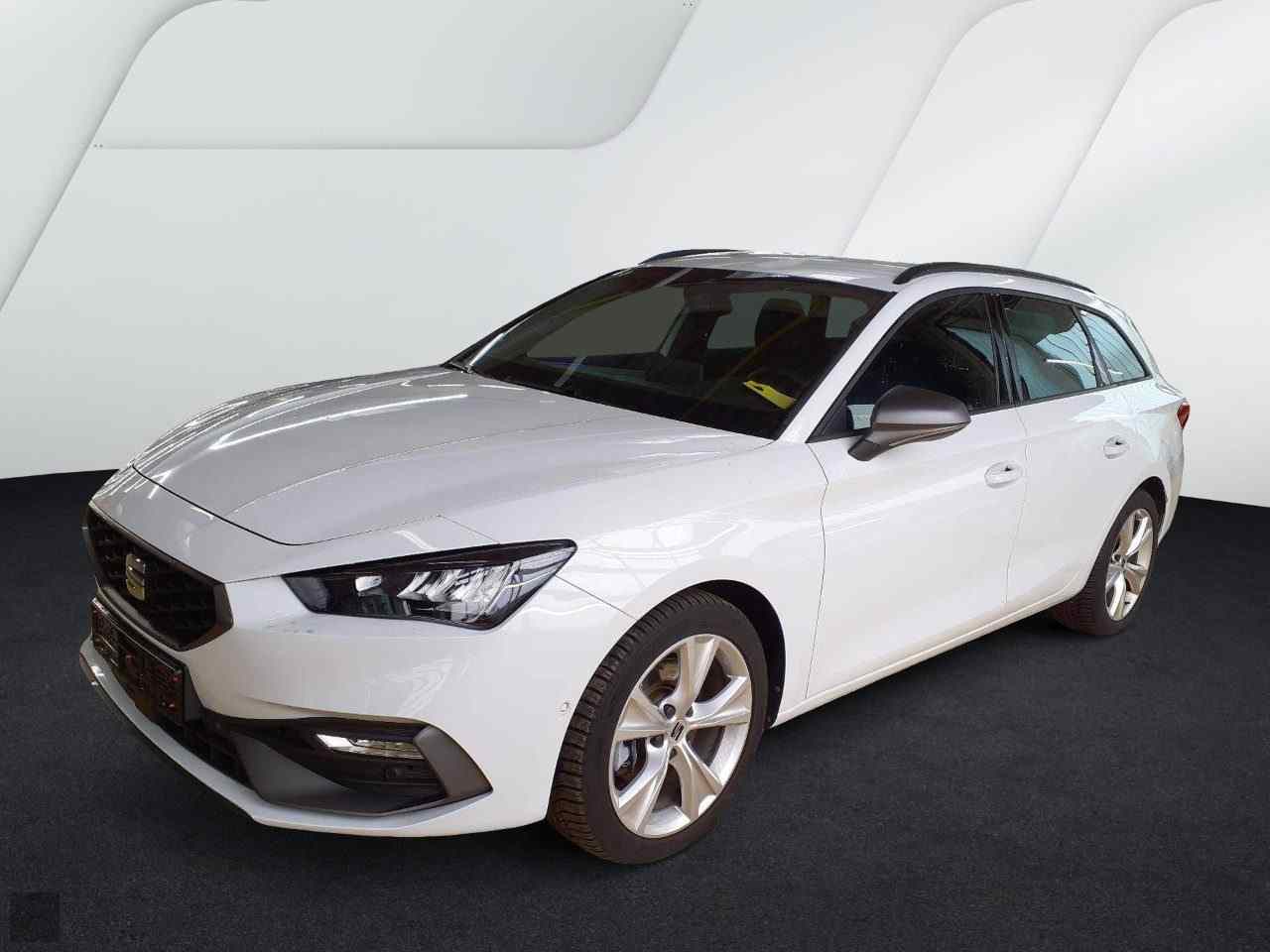 Slika vozila SEAT Leon