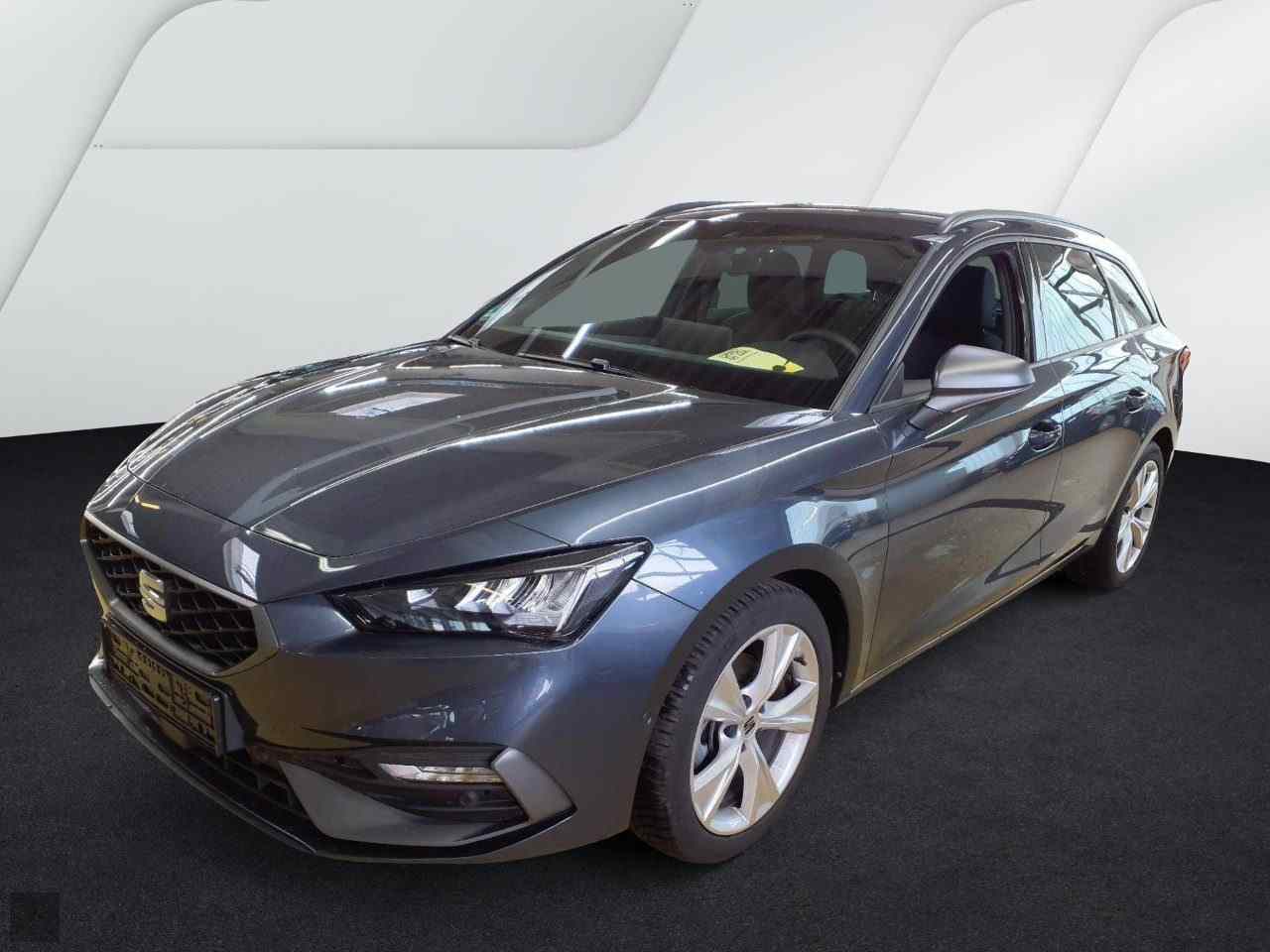 Slika vozila SEAT Leon