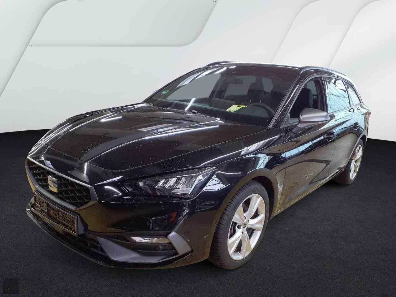 Slika vozila SEAT Leon