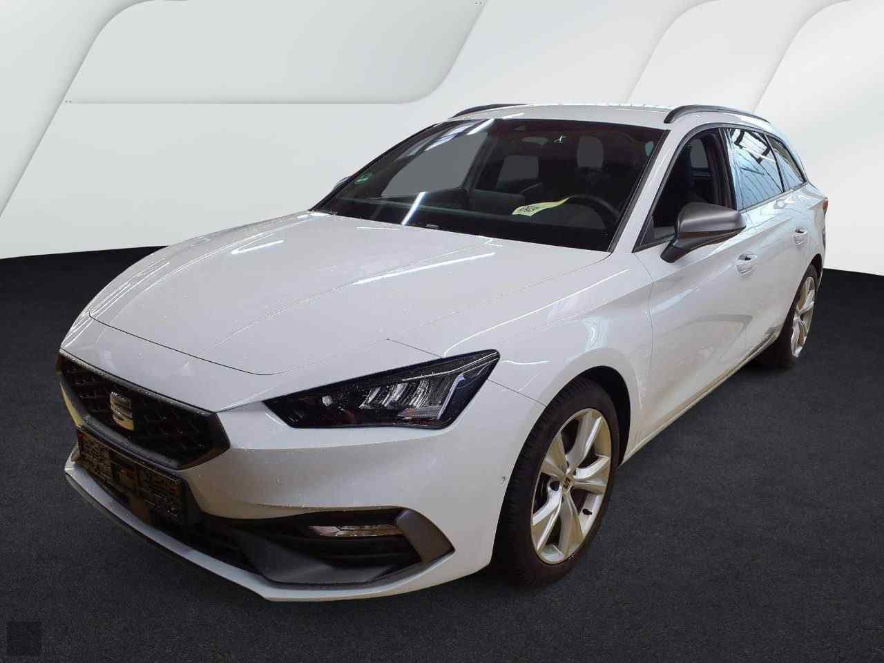 Slika vozila SEAT Leon