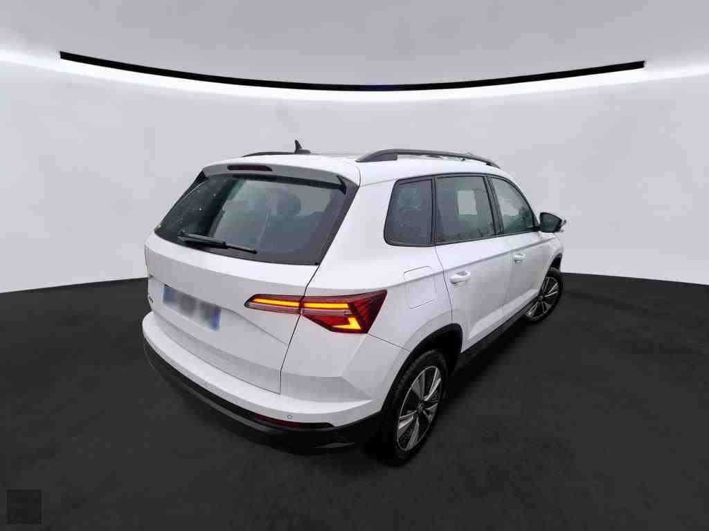 Slika vozila &Scaron;KODA KAROQ