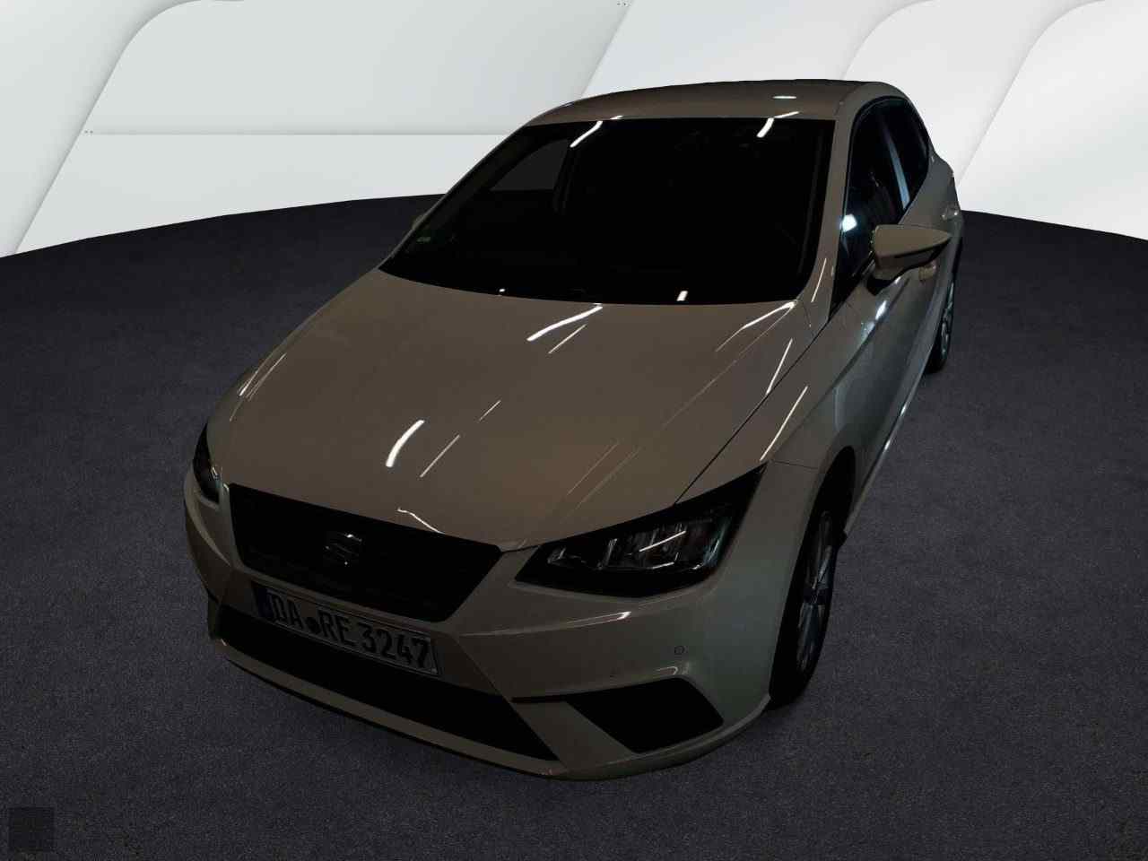 Slika vozila SEAT Ibiza