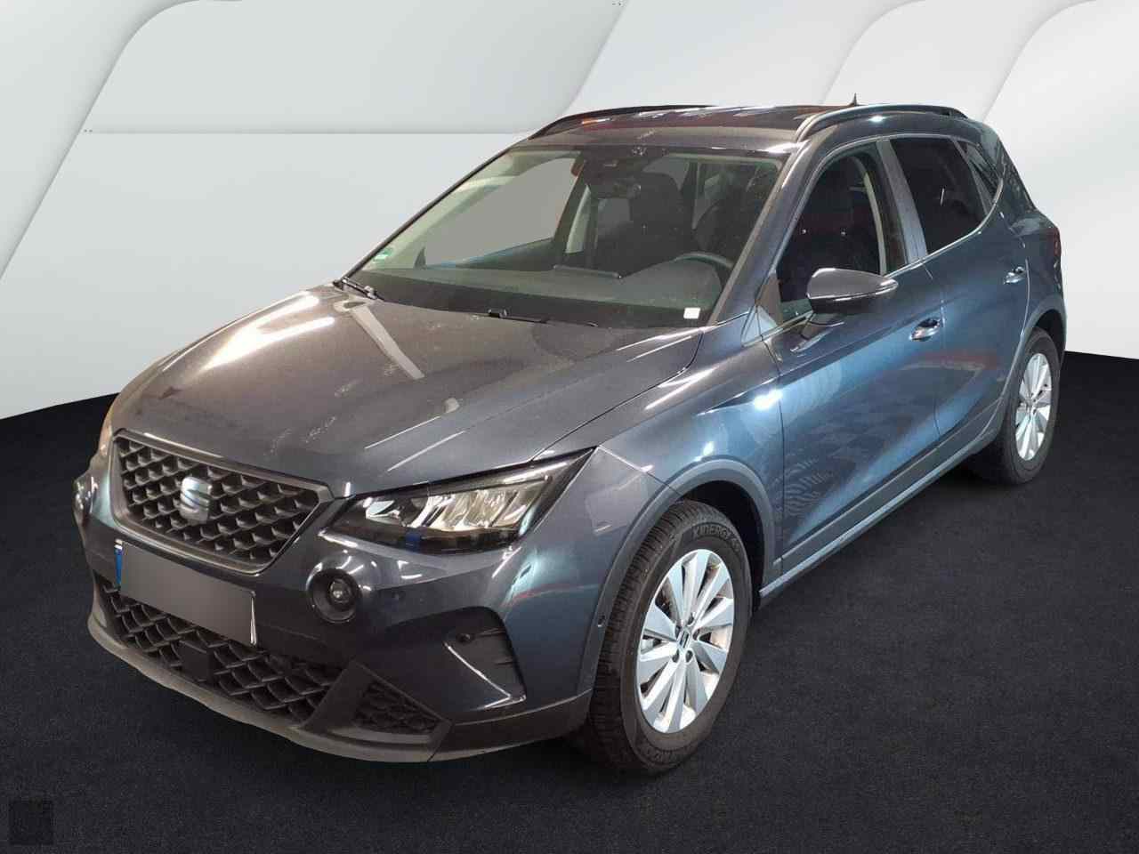 Slika vozila SEAT ARONA