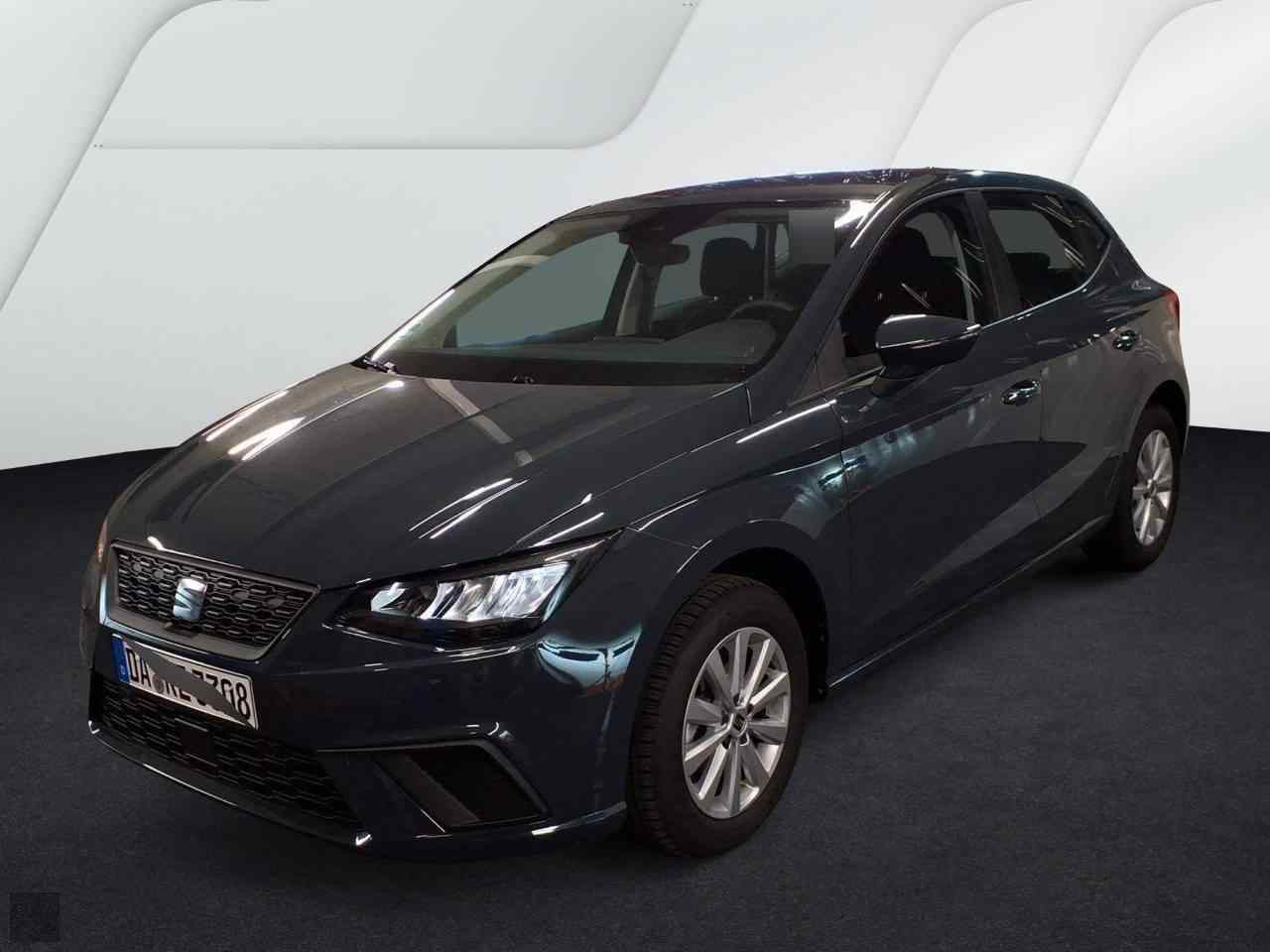 Slika vozila SEAT Ibiza