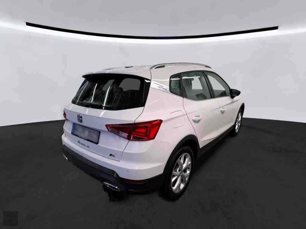 Slika vozila SEAT ARONA