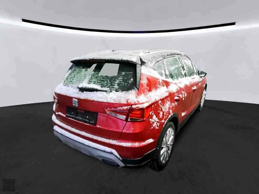 Slika vozila SEAT ARONA