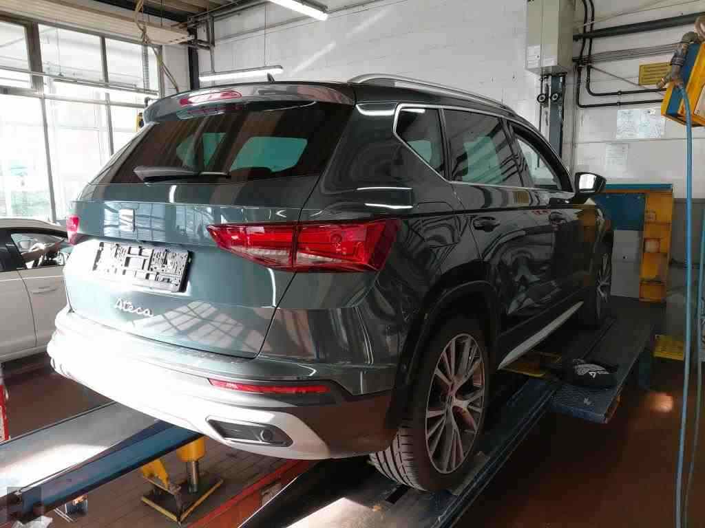 Slika vozila SEAT ATECA