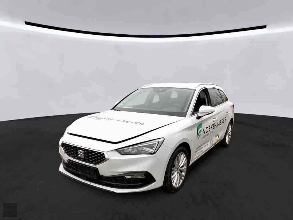 Slika vozila SEAT Leon