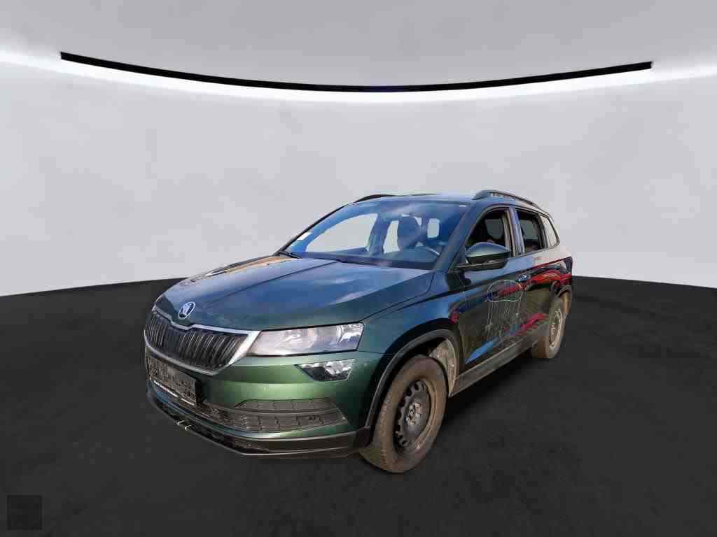 Slika vozila &Scaron;KODA KAROQ