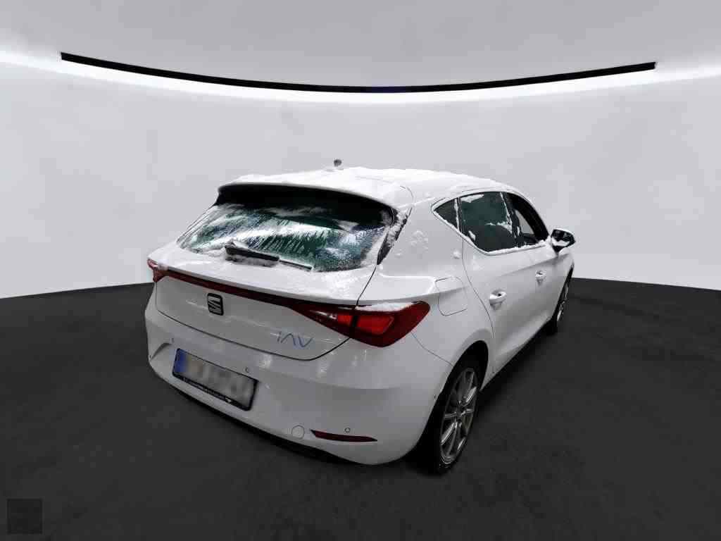 Slika vozila SEAT Leon