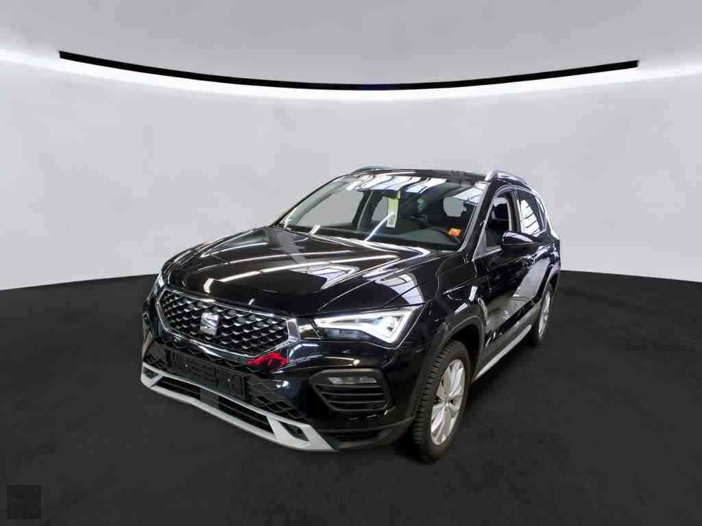 Slika vozila SEAT ATECA