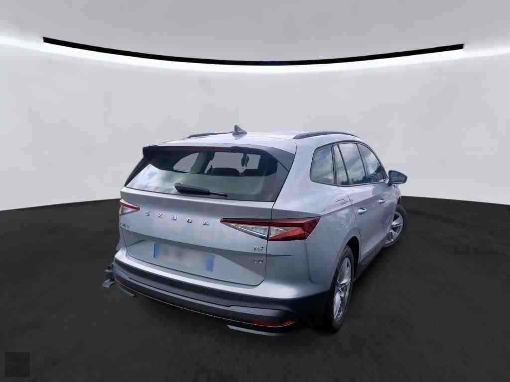 Slika vozila &Scaron;KODA Enyaq