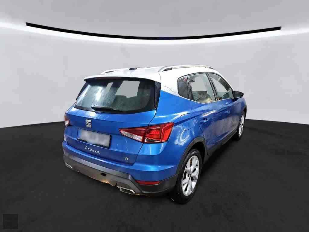 Slika vozila SEAT ARONA