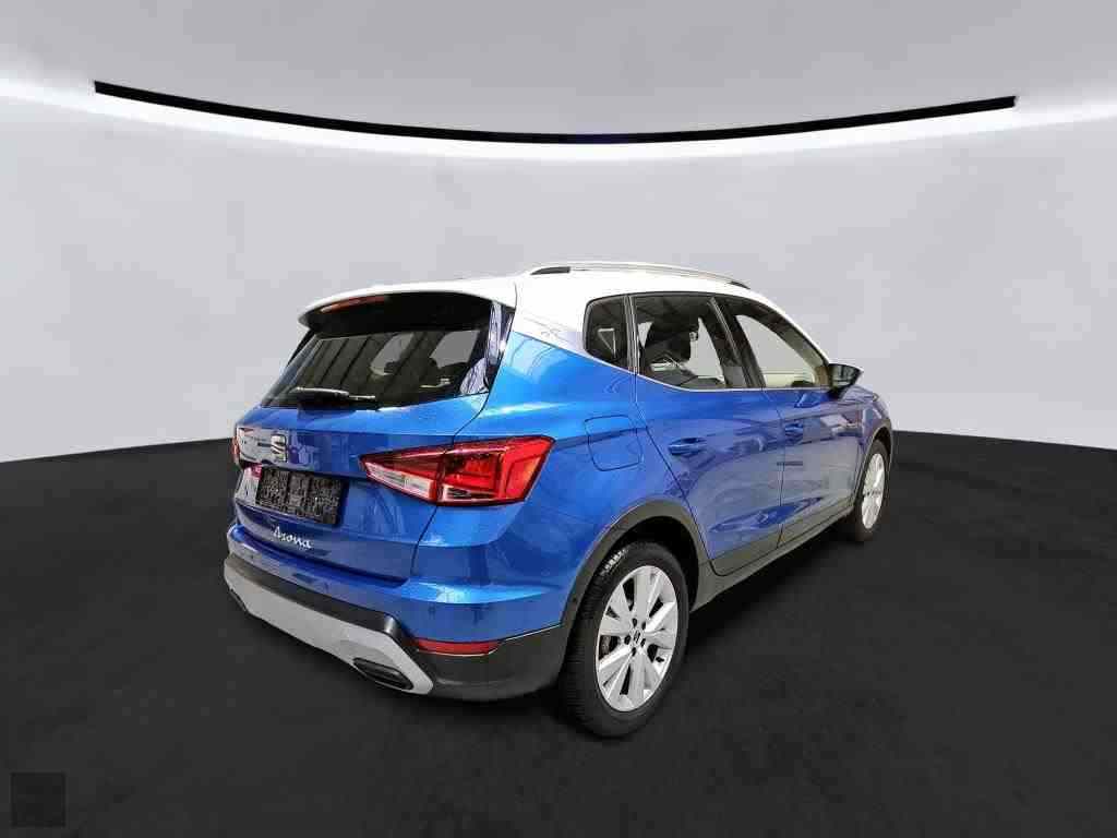 Slika vozila SEAT ARONA